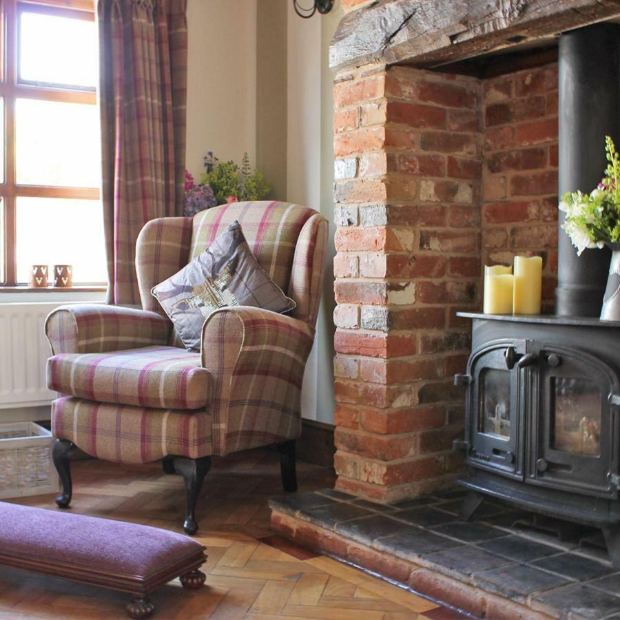 1 High Street Abbots Bromley Exterior foto