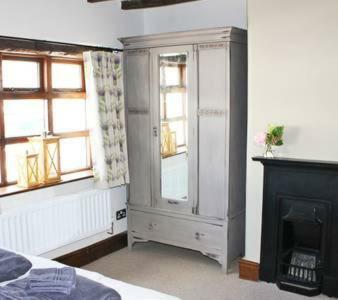 1 High Street Abbots Bromley Exterior foto