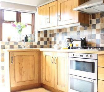 1 High Street Abbots Bromley Exterior foto