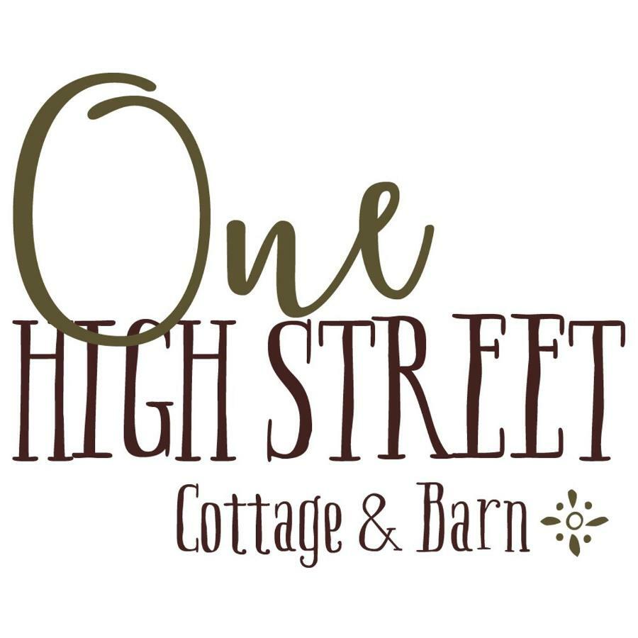 1 High Street Abbots Bromley Exterior foto